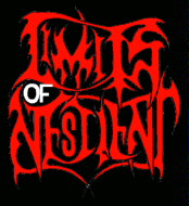 Limits of Nescient - death - grind